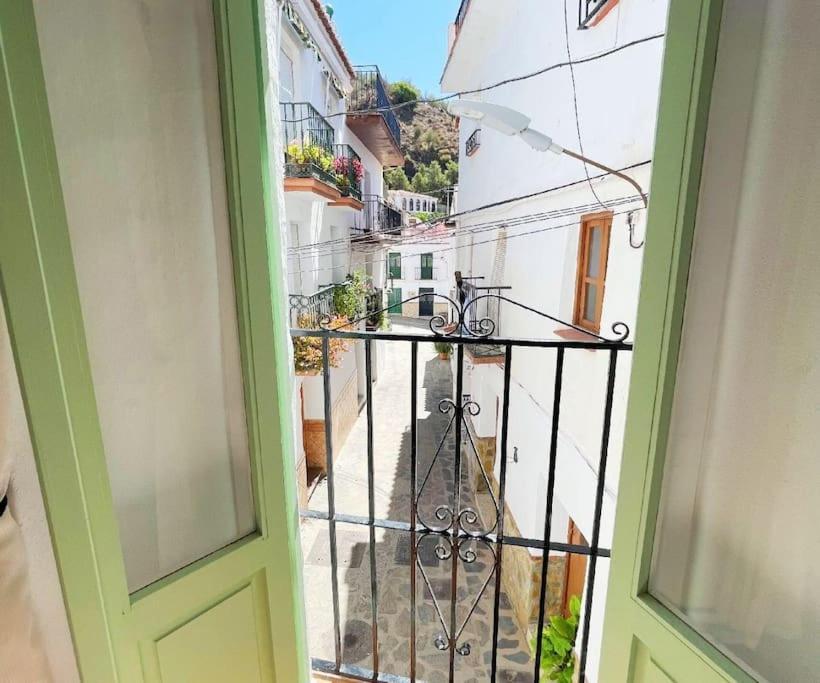 Casa Flor, Archez, Andalusia Villa Bagian luar foto
